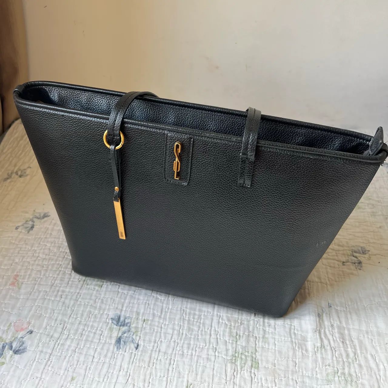 Bolsa grande Santa Lolla  - Foto 2
