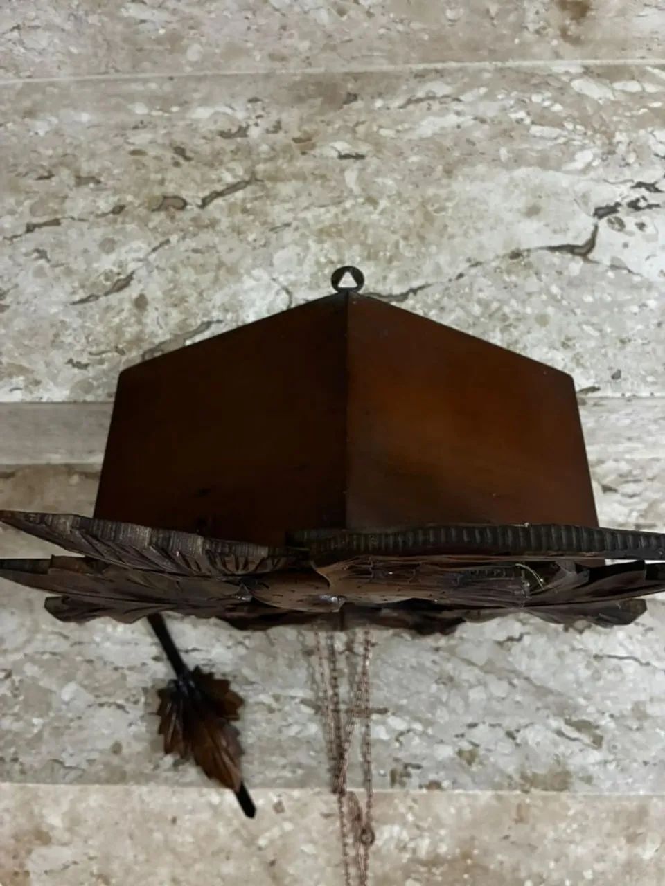 Relógio cuco  - Foto 2