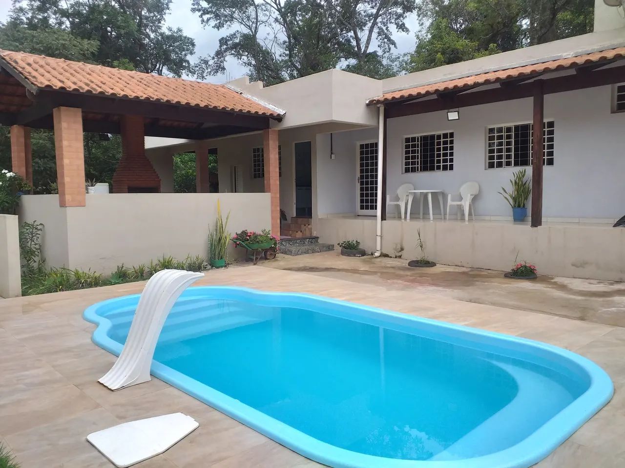 Foto - Igarapé - 