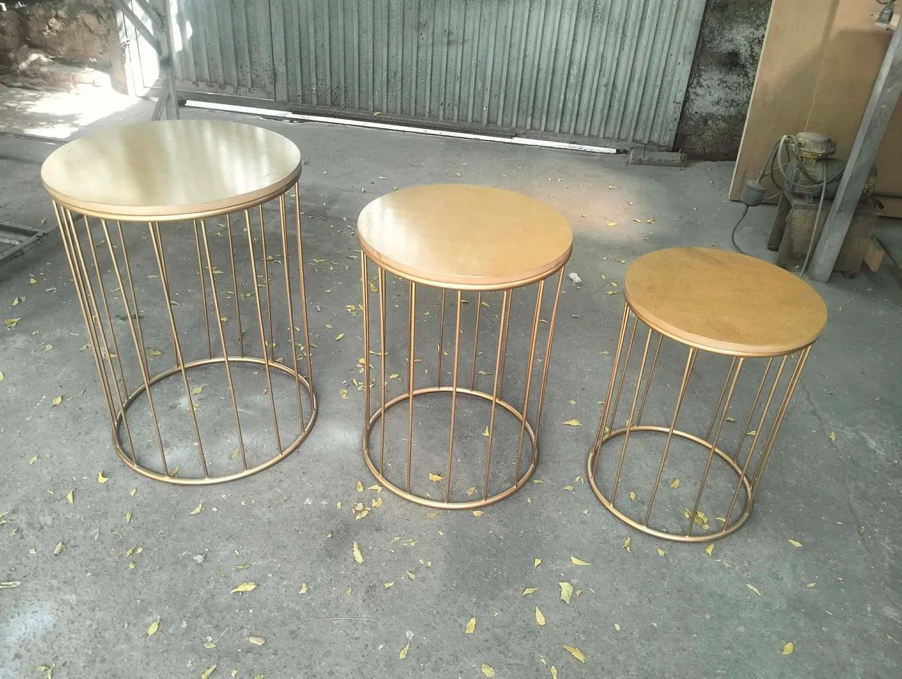 Kit mesas decoração ( feitas sob encomenda) - Foto 2