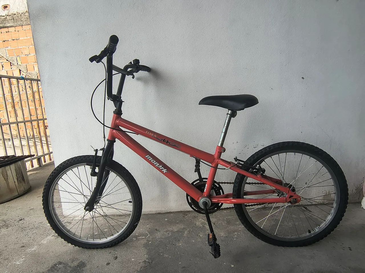  BICICLETA NOVA OTIMO ESTADO - Foto 2