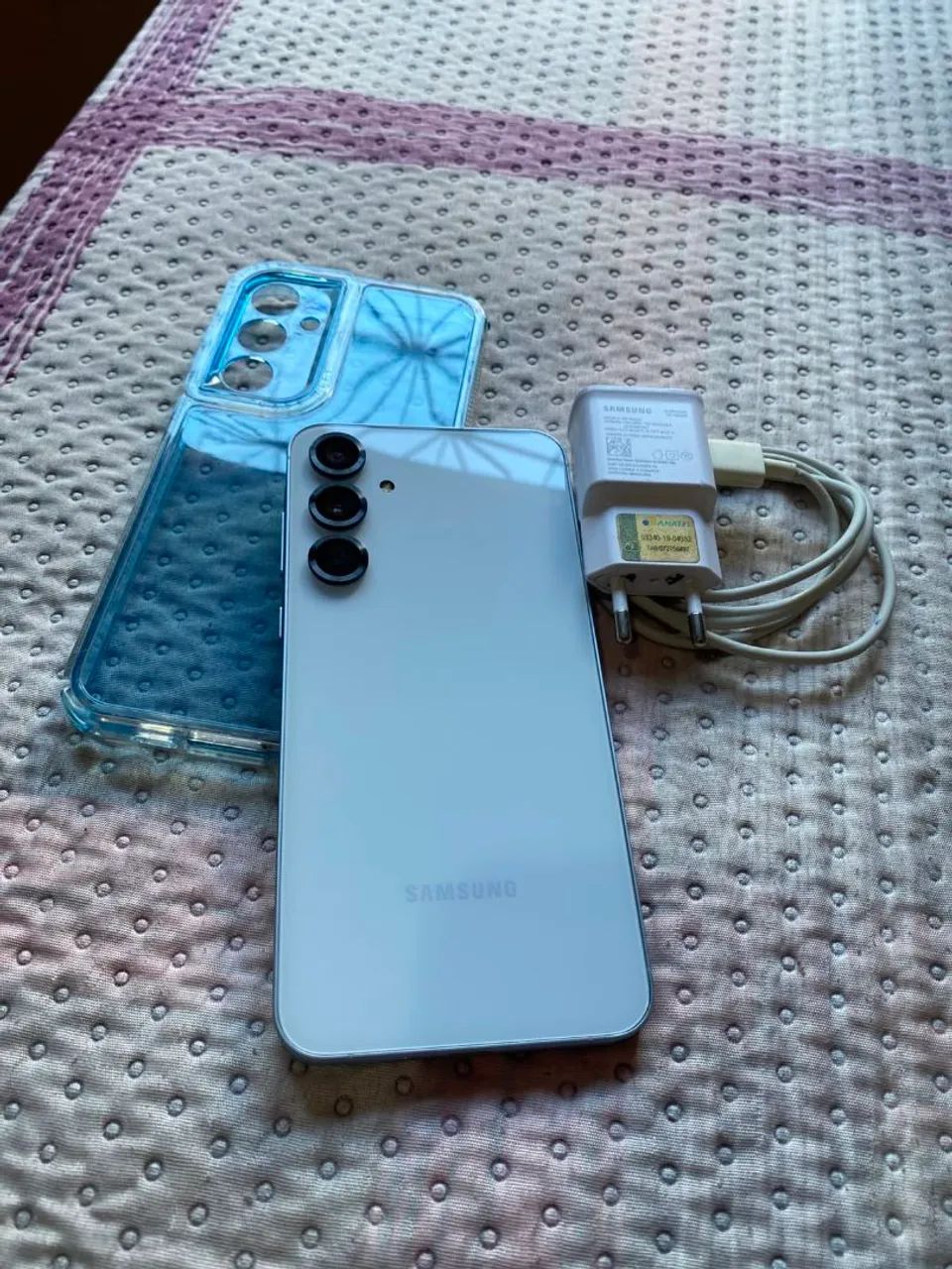 Samsung A55 5g  - Foto 3