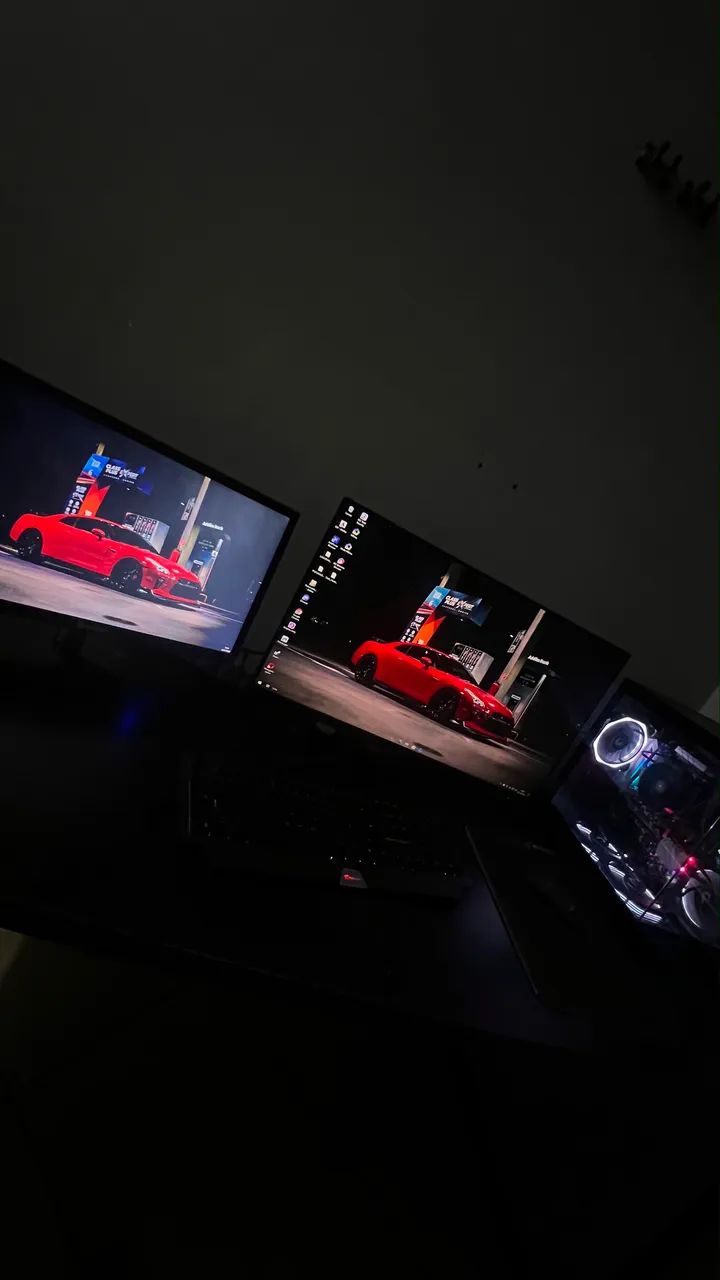 Pc Gamer AM4 - Foto 3