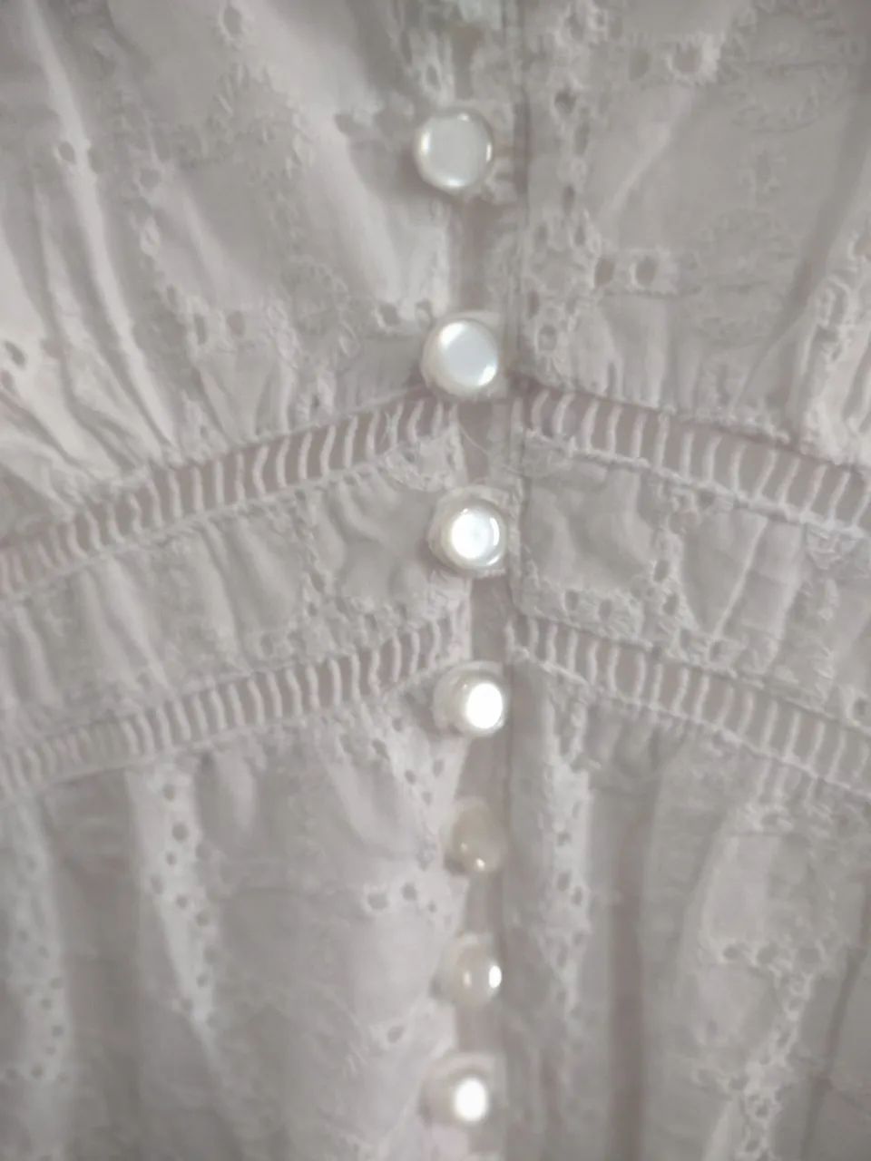 Vestido Lesie Algodão lindo! - Foto 3