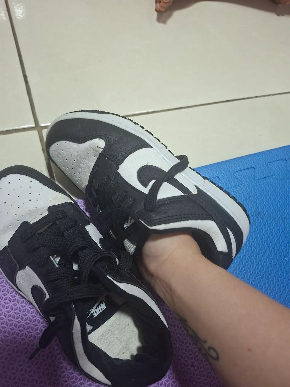 Tênis Nike 