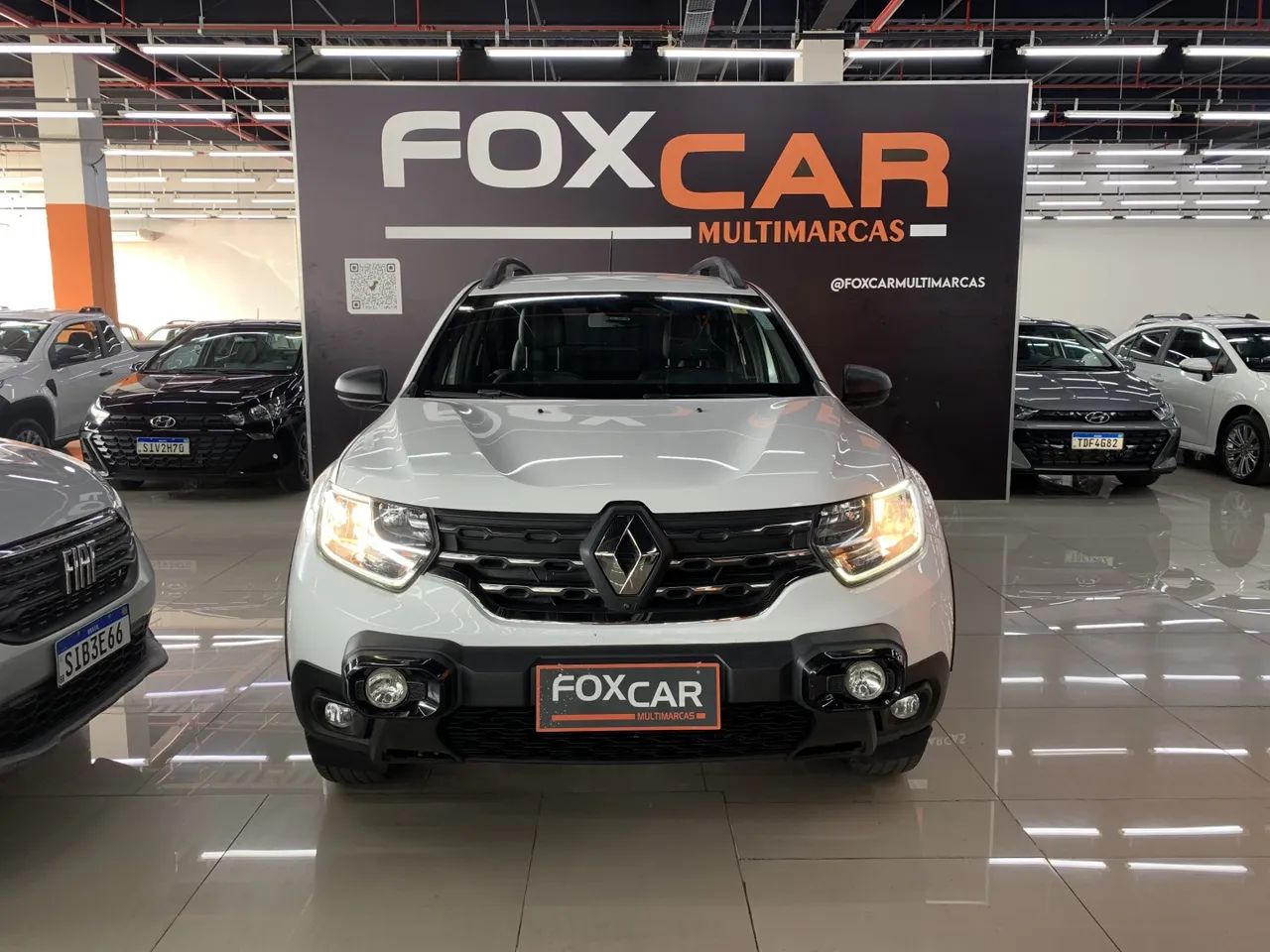 Renault Duster 2022 - Foto 2