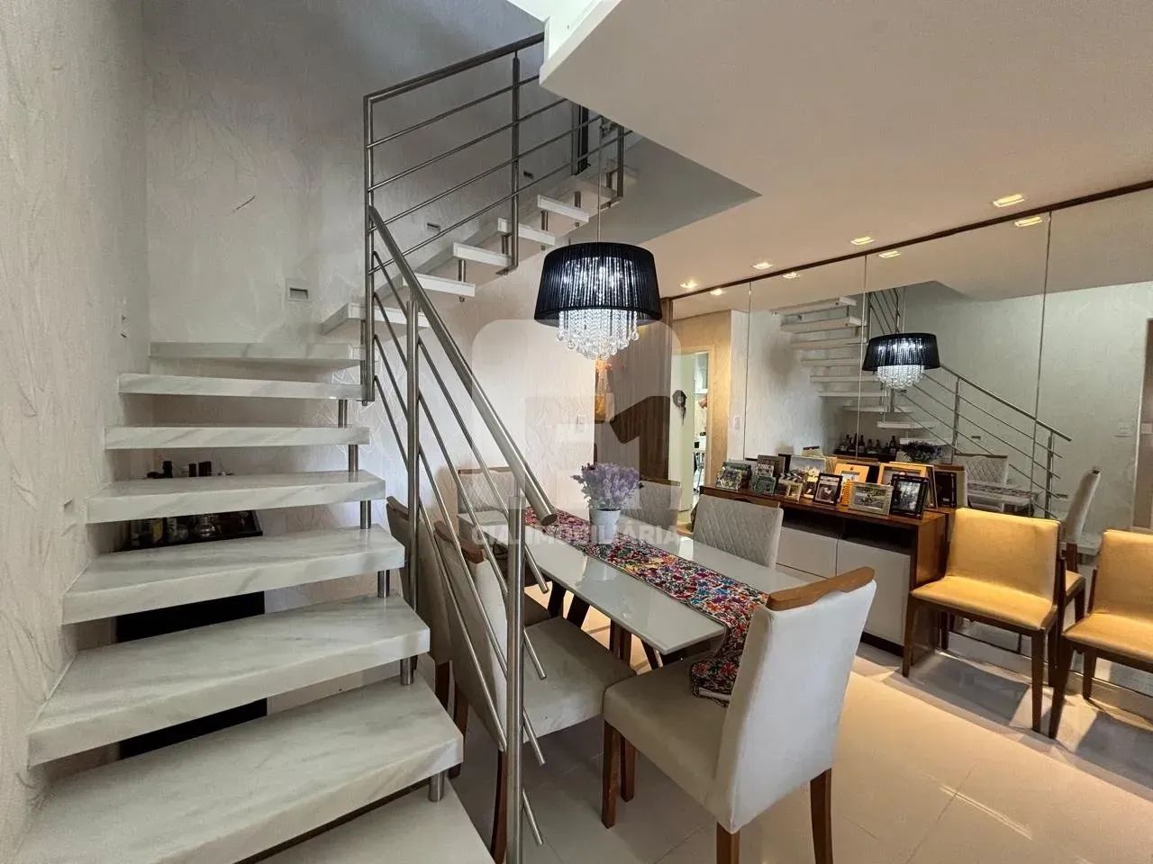Imóvel para venda com 223 metros quadrados com 5 quartos em Trindade - Florianópolis - SC - Foto 4