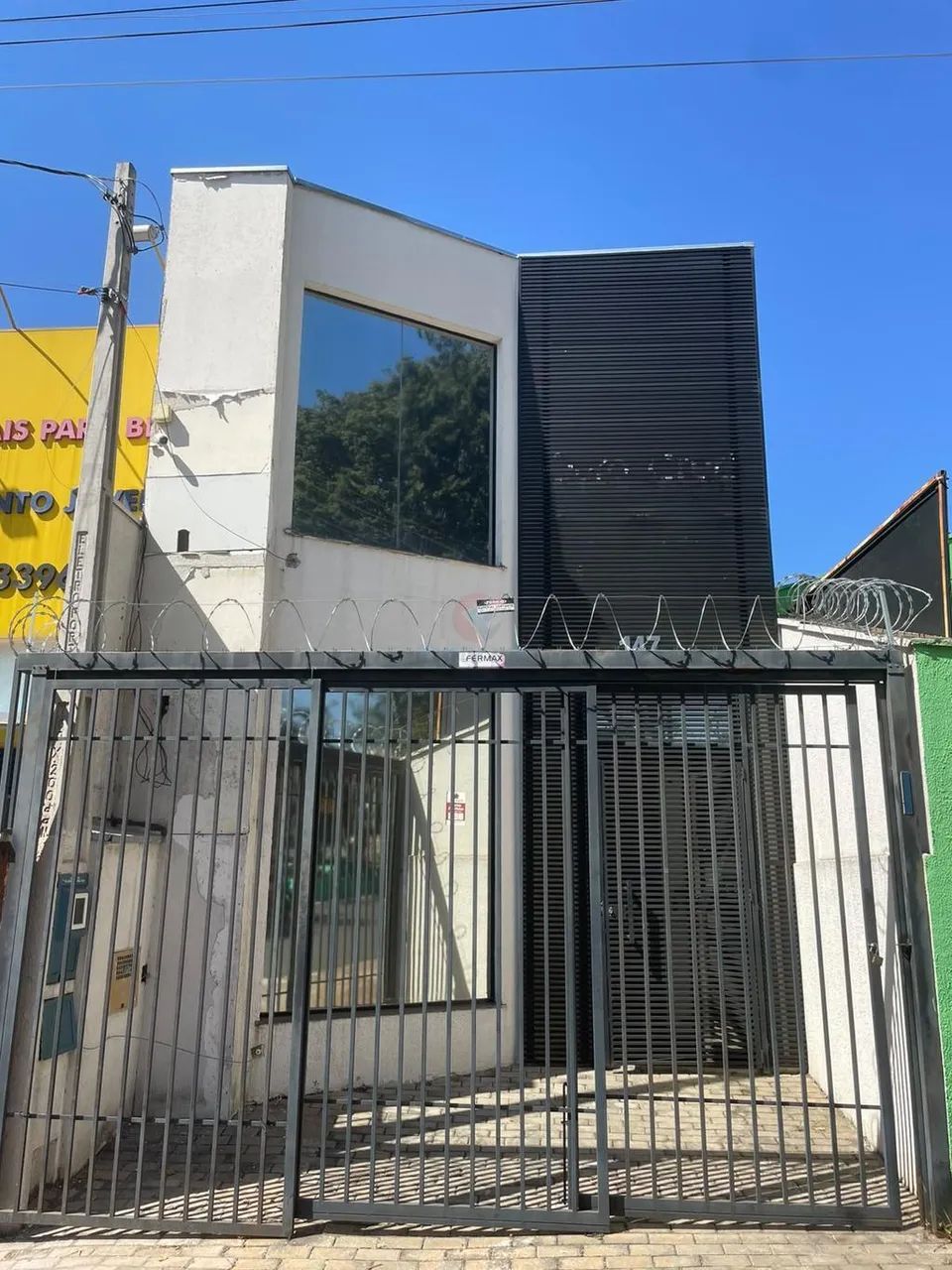 Salão à venda e para alugar em Sumaré, Centro