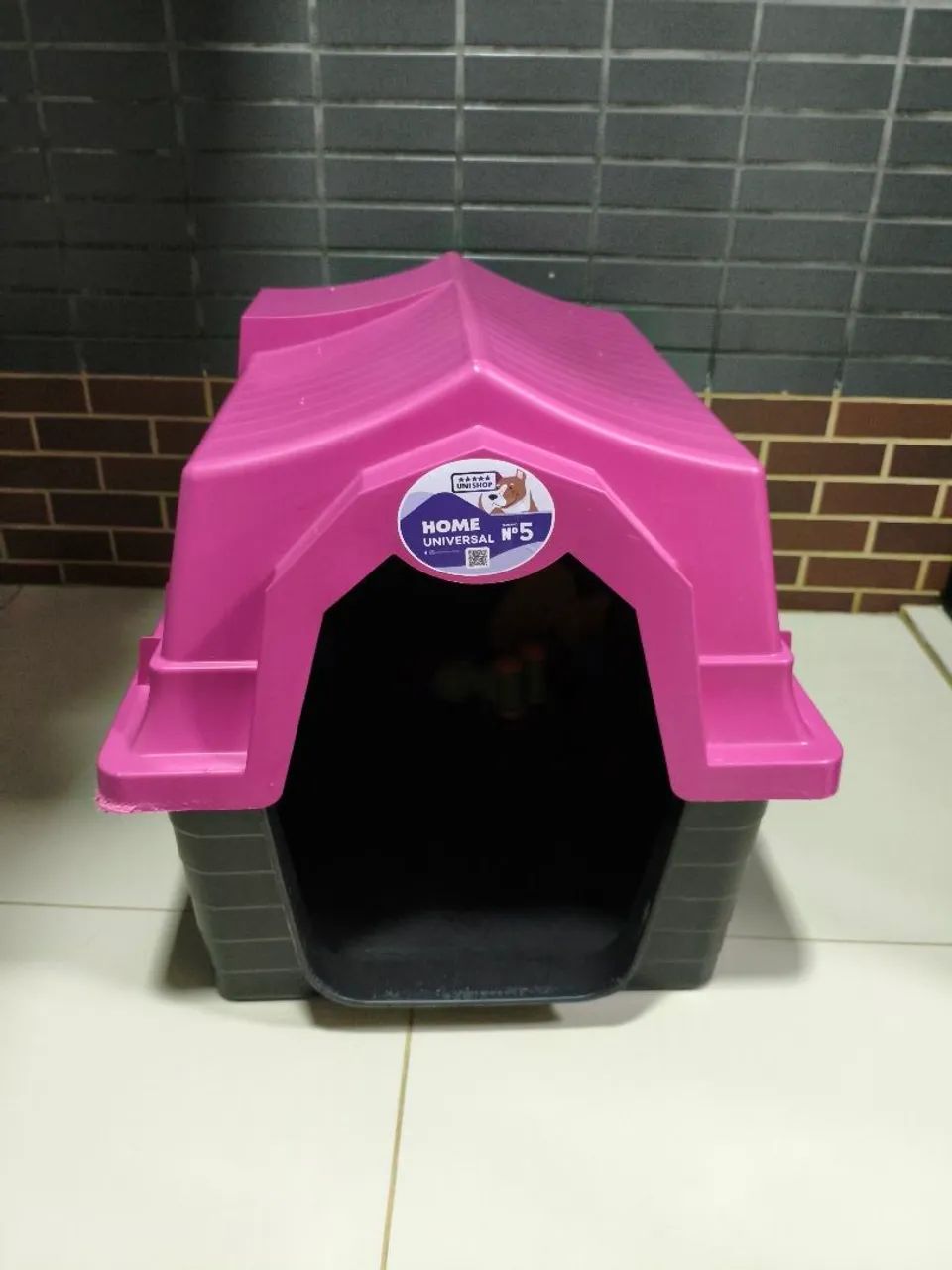 Casa para pet 