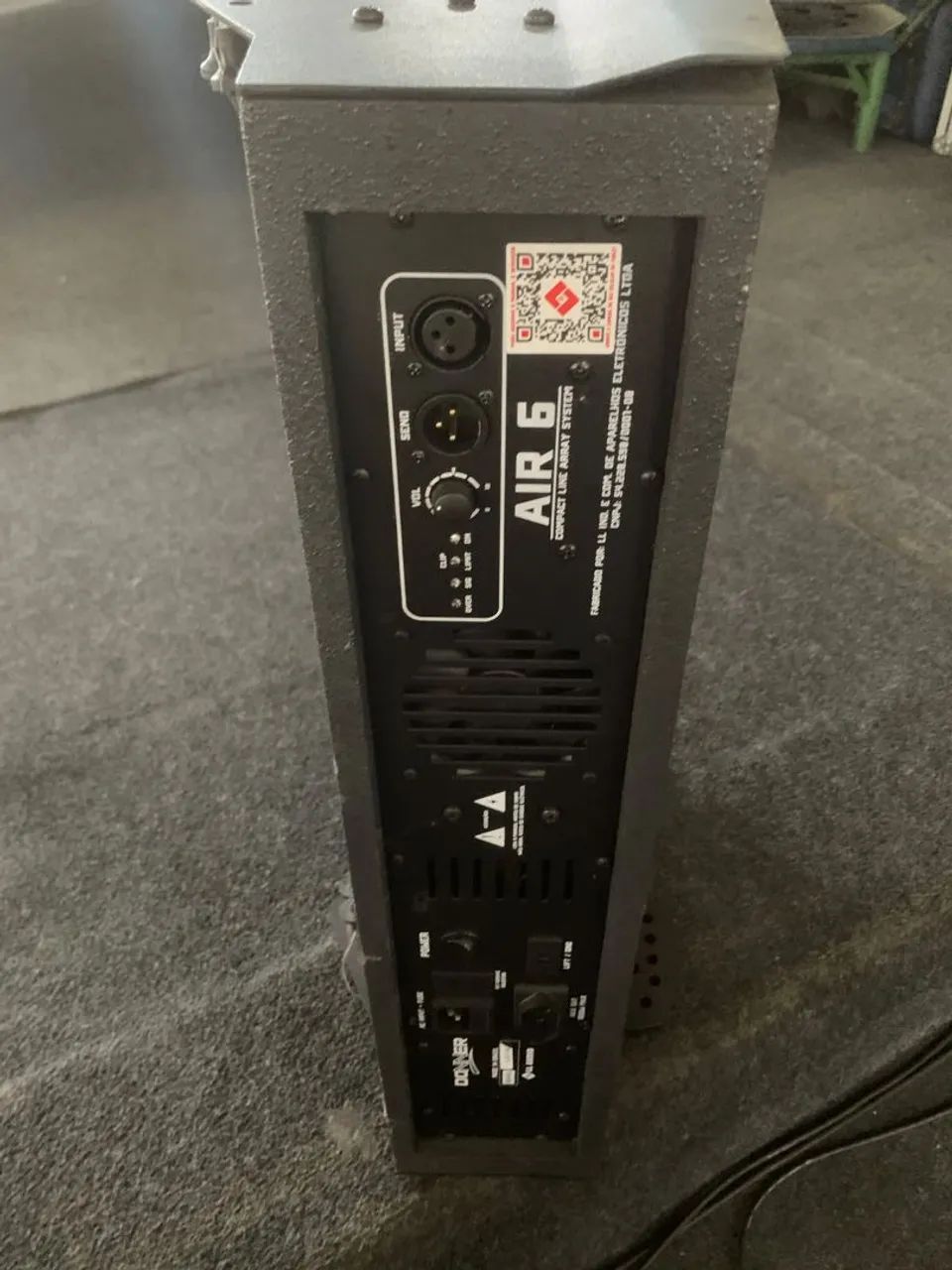 Line Array / Line Horizontal / AIR 6 - Foto 2
