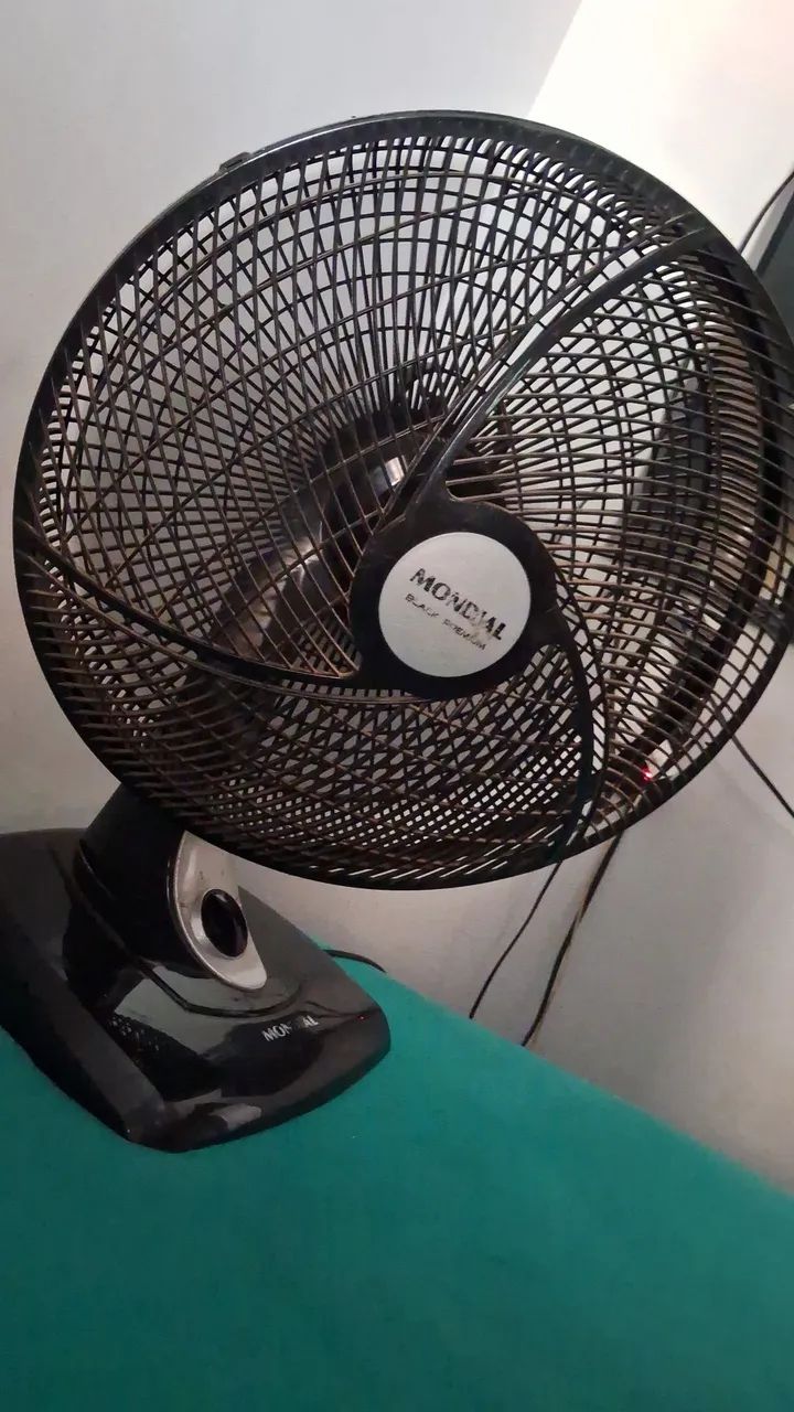 Ventilador 