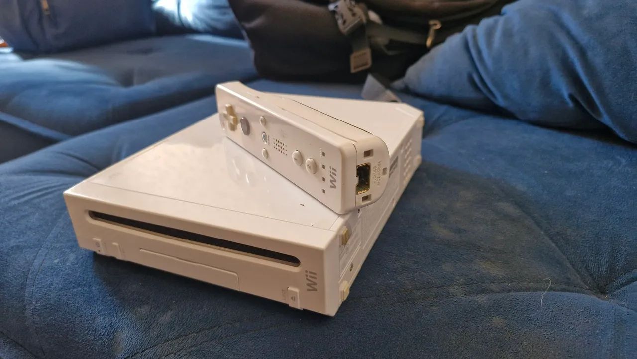 Wii desbl0que4d0 - Foto 3