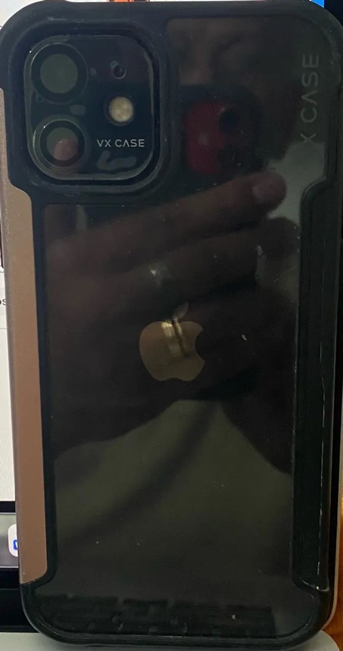 iPhone 12 64 GB 6,1 polegadas  - Foto 4
