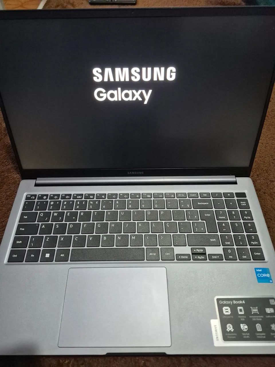Notebook Samsung Galaxy Book 4 - Foto 3