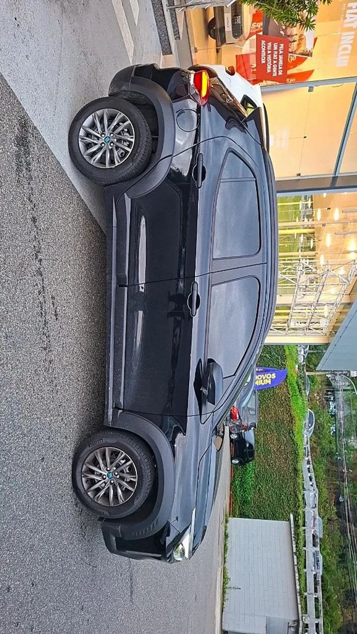 Fiat Pulse Drive 1.3 8V Flex Mec. 2026 - Foto 4