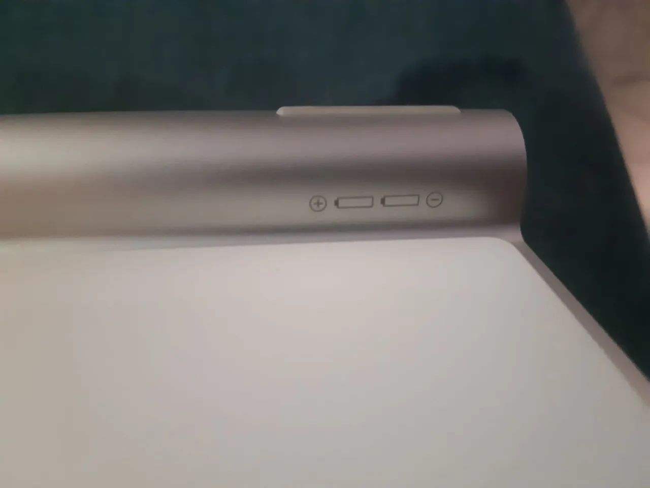 Teclado Apple - Modelo A1314 - Foto 3