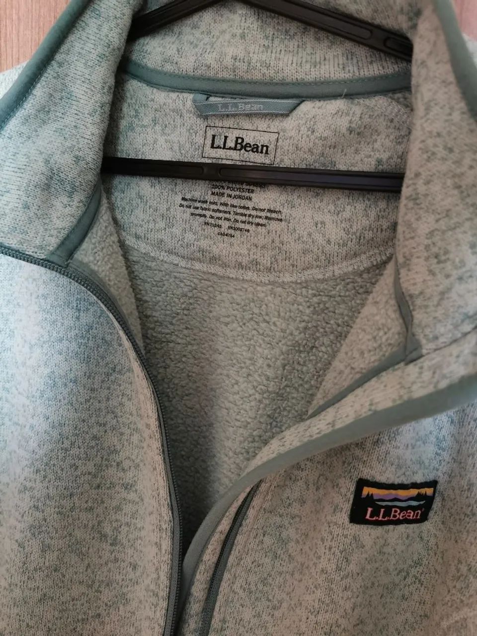 Casaco L.L Bean - Foto 3