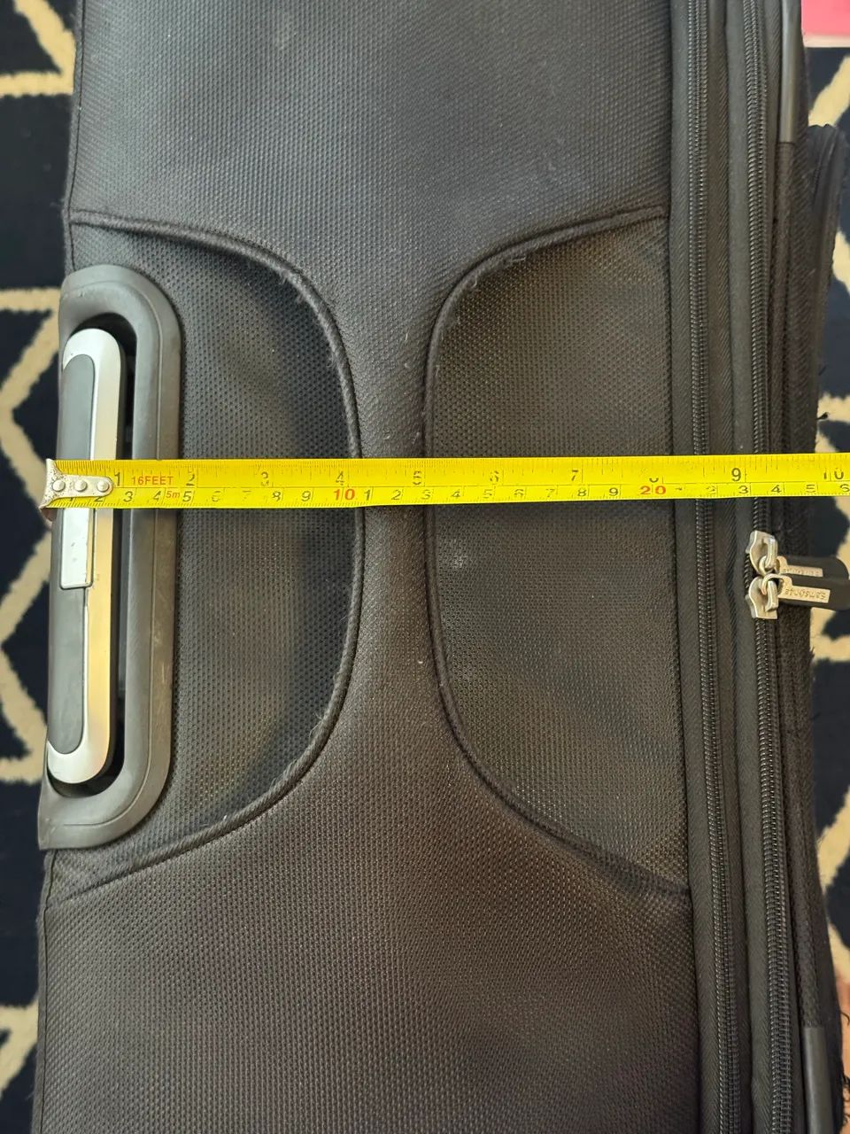Mala Grande SAMSONITE - Foto 2
