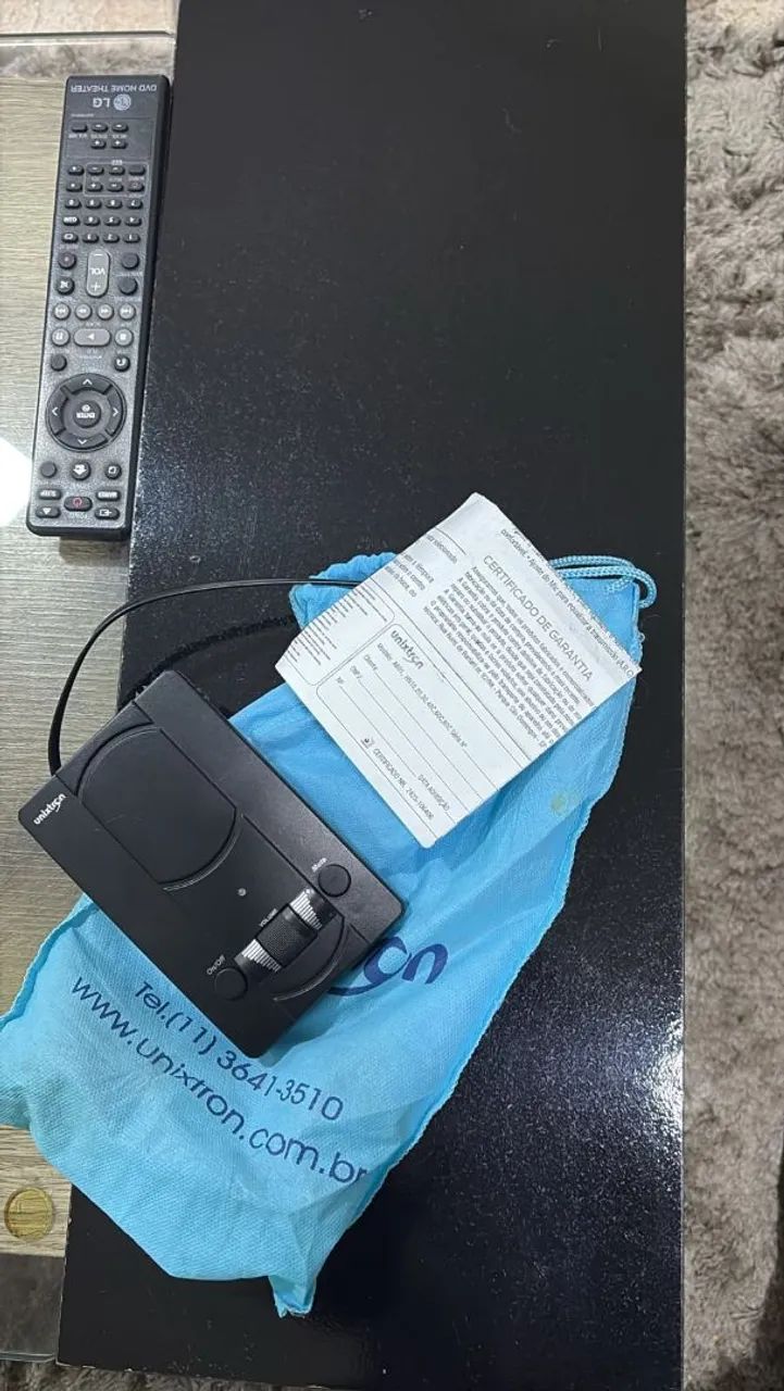 Lote de eletrônicos  - Foto 2