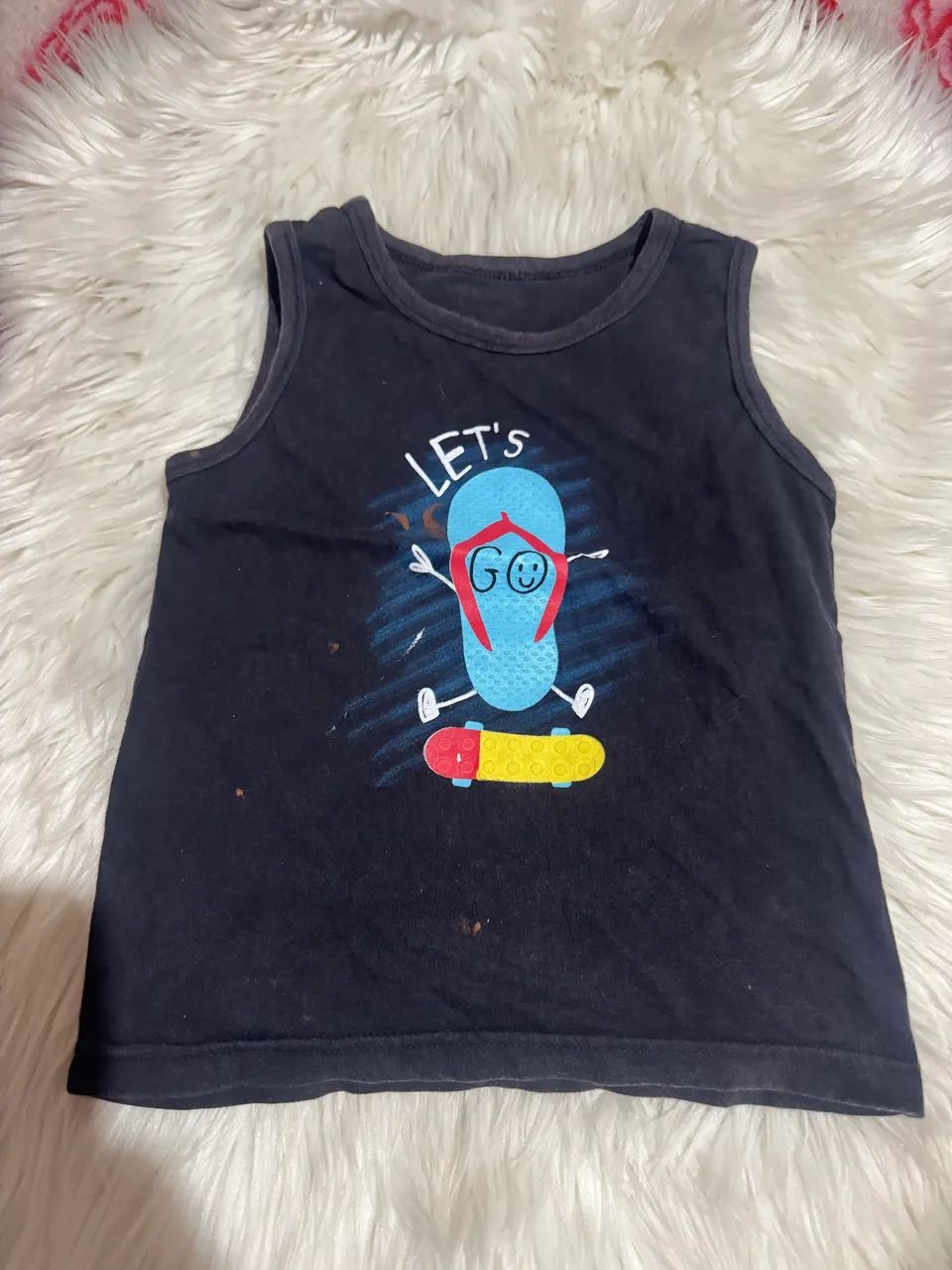 Desapegos menino - Foto 2