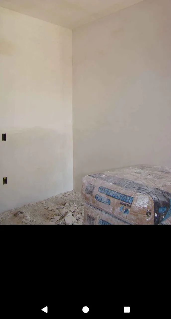 Gesso liso Ibirité 