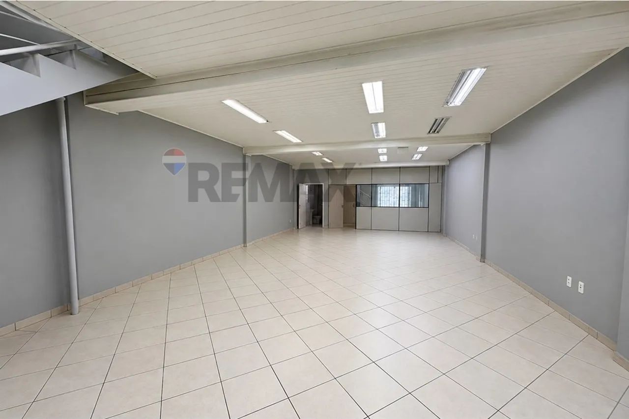 Sala Comercial para Locação  Loja e Sobreloja - Foto 4