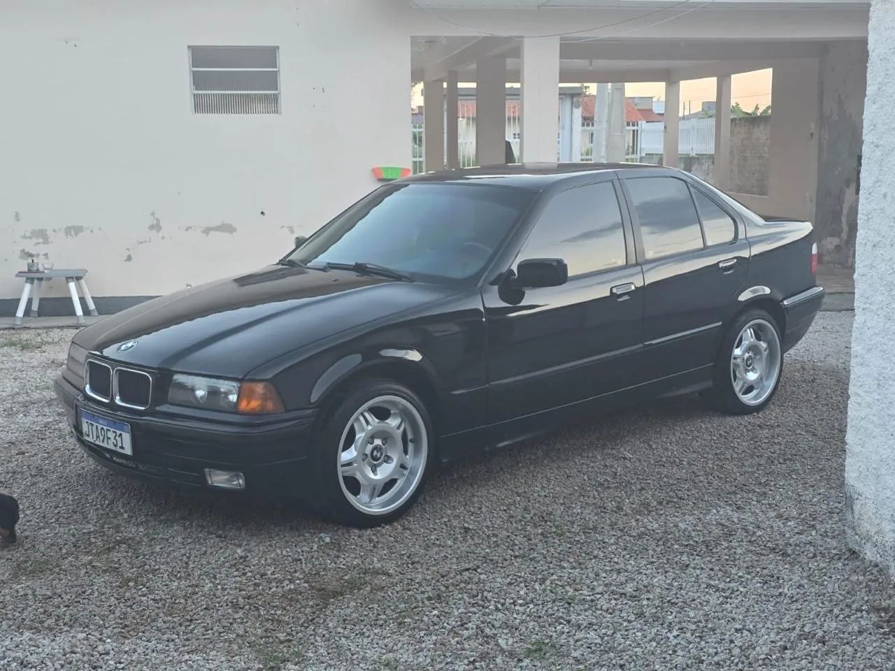 BMW 325I A 1994 - Foto 5