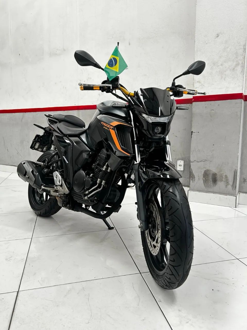 Fz 25  - Foto 4