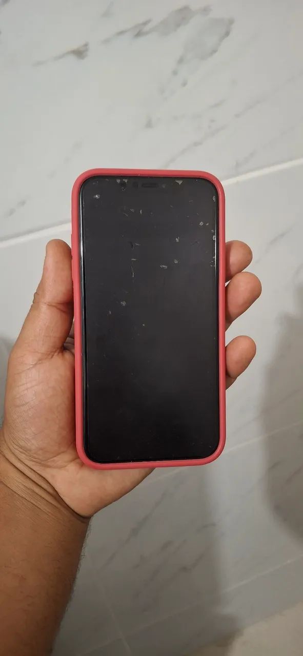 Iphone 11 super conservado