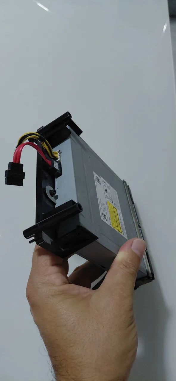 Drive de disco do xbox one fat 