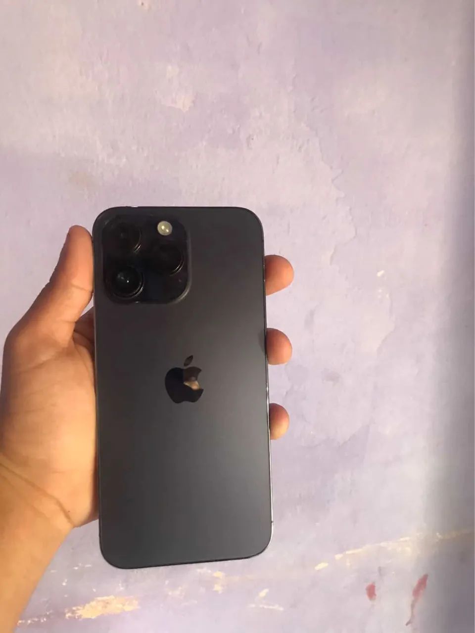 iPhone 14 Pro Max  - Foto 2