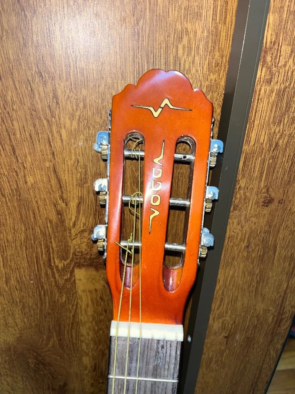 Violão  - Foto 4