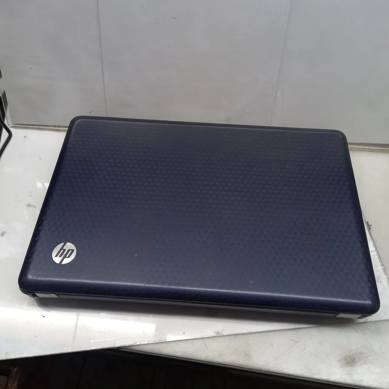 Carcaça completa HP G42  - Foto 2