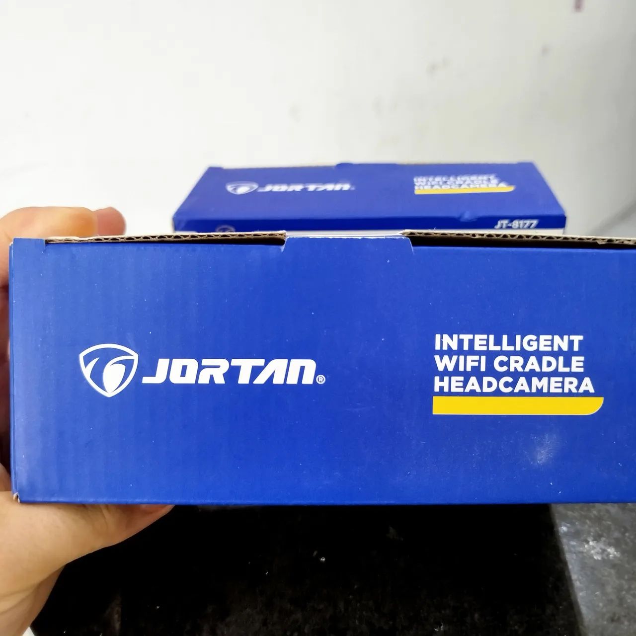 Câmera wifi soquete  - Foto 4