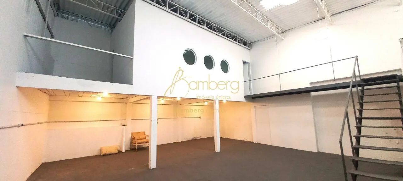 Galpão comercial para locação com 150m ², próximo a João Dias e Marginal Pinheiros.