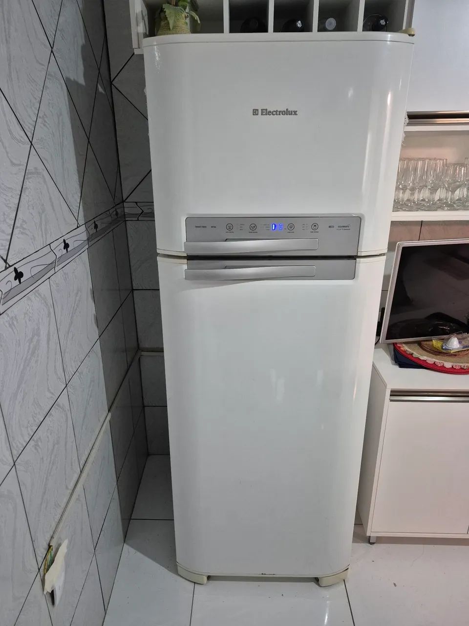 Geladeira Eletrolux  - Foto 2
