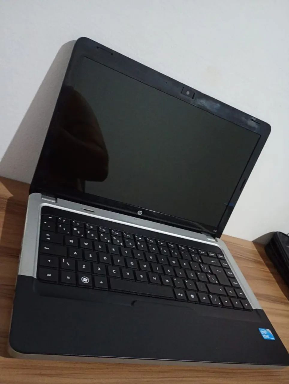 Notebook HP Core i3 - Notebooks - Plataforma, Salvador 1501955603