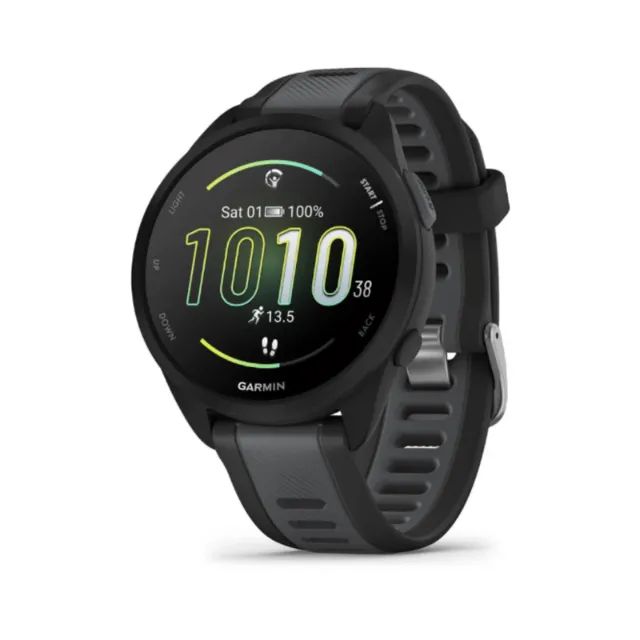 Relogio Garmin Forerunner 165