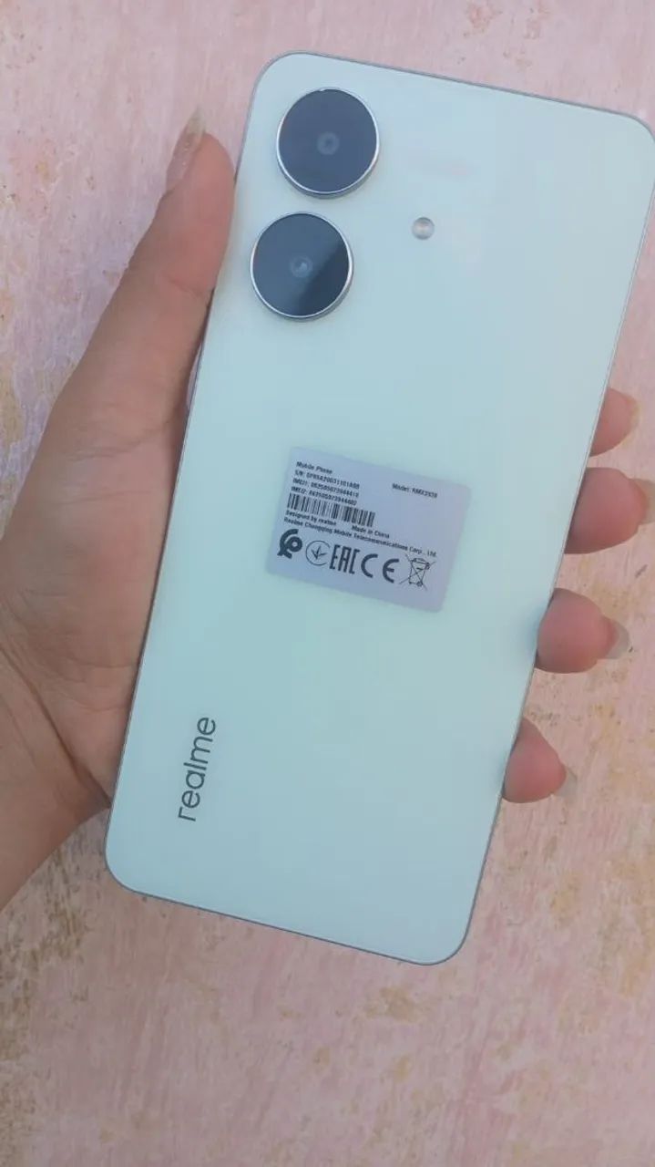 Realme note 60x - Foto 3