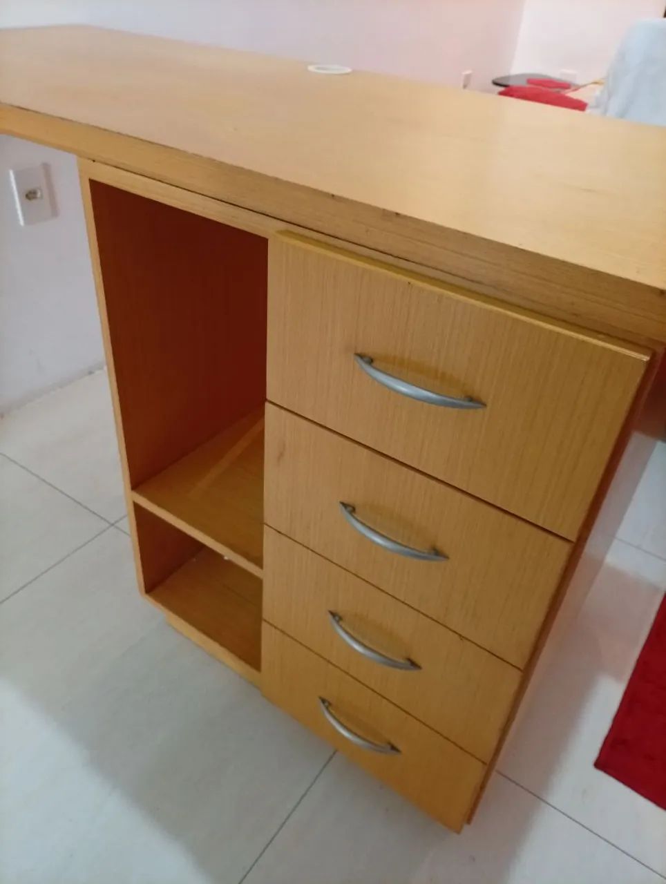Mesa de computador 