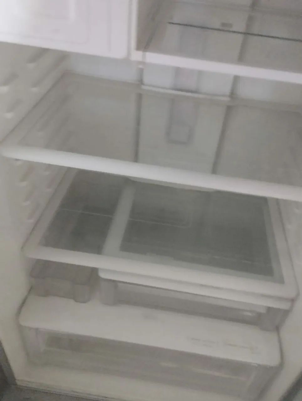 Vendo geladeira Eletrolux 1 porta - Foto 5