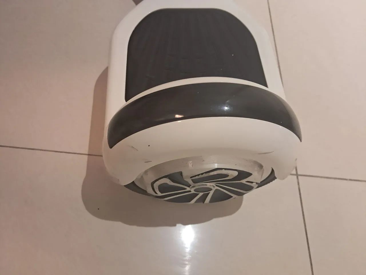 Hoverboard com Bluetooth e Led - Foto 4