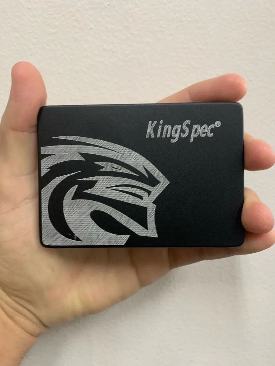 SSD/4T
