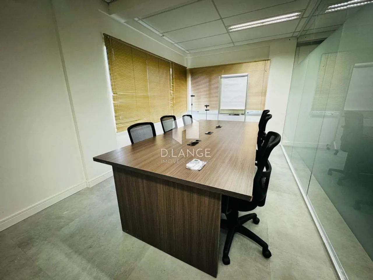 Sala comercial para locação no bairro Alphaville Empresarial em Campinas - Foto 5