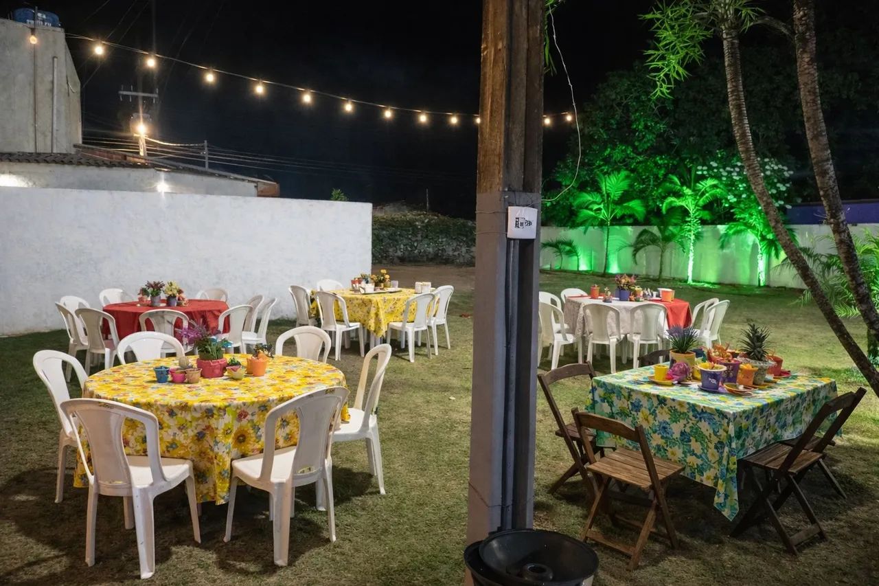 Chácara Temporada e Eventos  - Foto 8