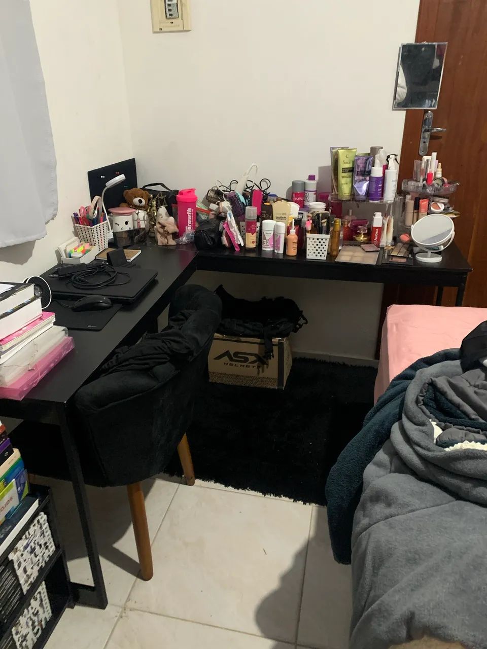 Vendo mesa 