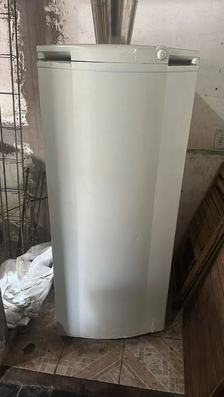 Geladeira consul  - Foto 2