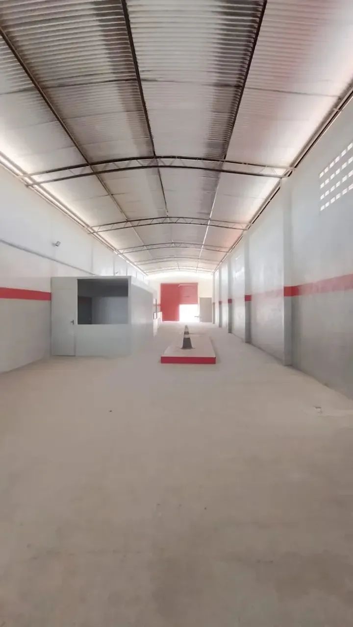 GALPAO AV. CEARÁ 7X50 - Foto 4