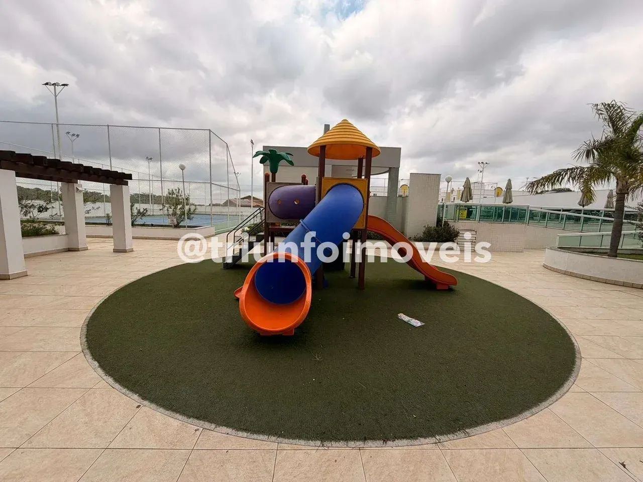 Cobertura na Morada do Sol com 3 Suítes - Foto 4