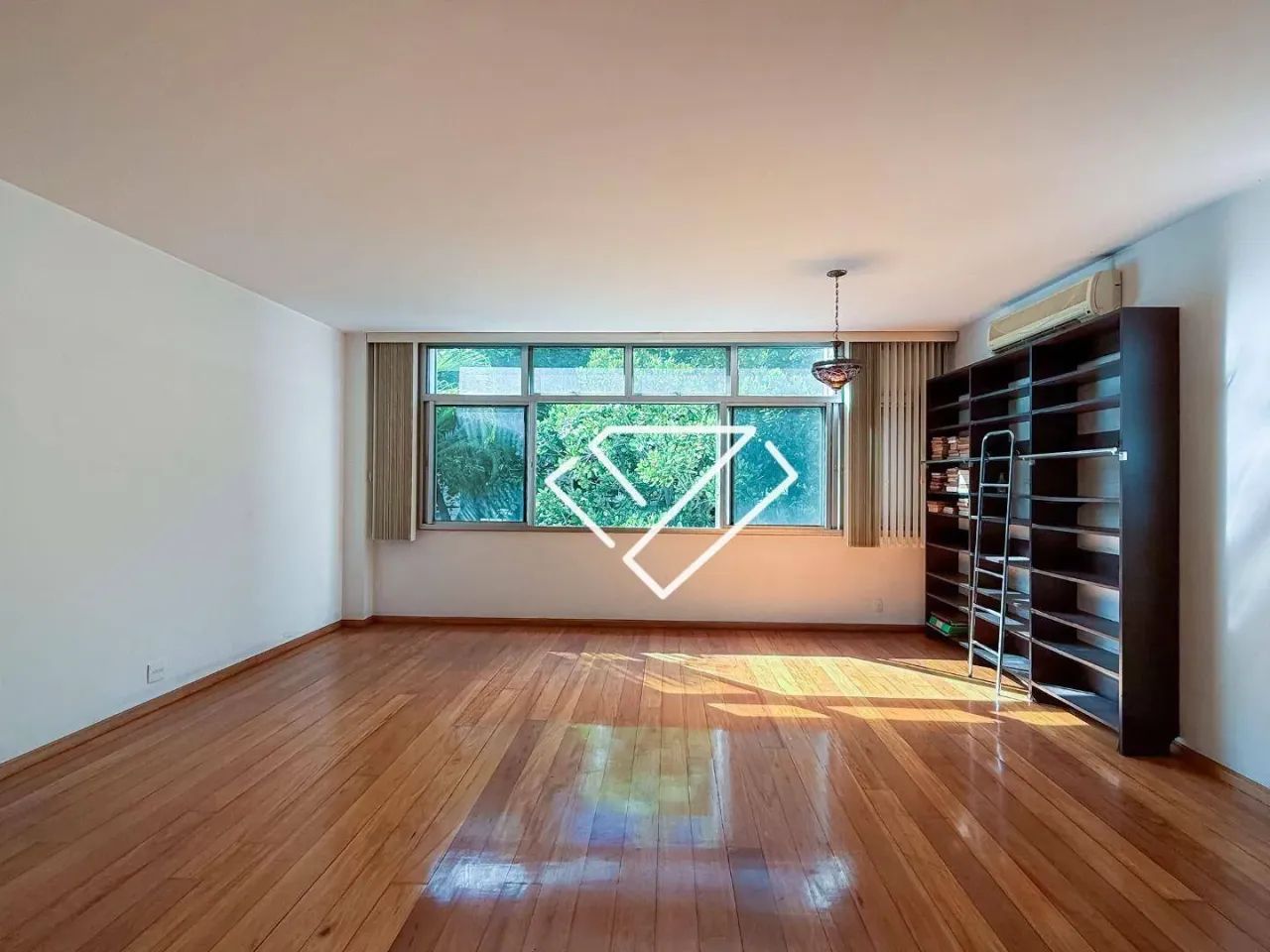 Apartamento com 3 quartos à venda, 130 m² por R$ 3.500.000 - Leblon - Rio de Janeiro/RJ